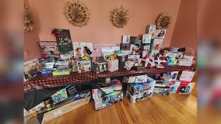 Free toy store helping families in need in Lake Zurich