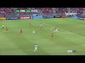 Argentina 6 - Singapur 0 - Resumen