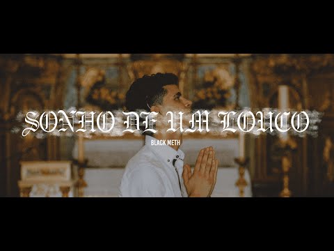 Black Meth x Frugi - Sonho de um louco