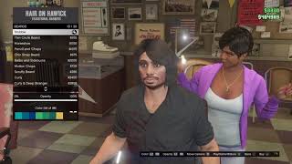 GTA 5 ONLINE CRAZINESS GOING ON HERE!!! {QUICKIE}