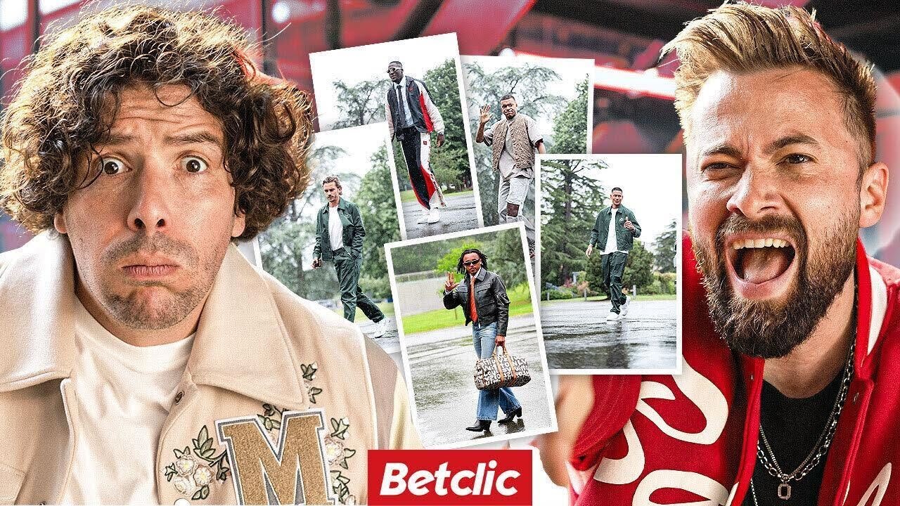 Latest Title & Thumbnail
