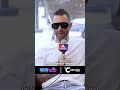 #AdamLevine talks about working with #SexyyRed on their song #ILikeIt, powered by Celsius 🎶