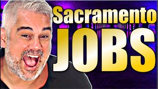 Sacramento Jobs 5 Top Employers In The Greater Sacramento Area