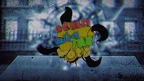 TEASER LIRYCS ESPAÑOL CREPPY AIN