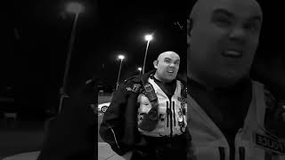 UK Sergeant Caught Lying on Camera Auditor Exposes Him and Sparks Lawsuit!#UKSergeant#trendingnow
