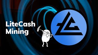 LiteCash Mining Tutorial - How to mine LiteCash using your GPU screenshot 4