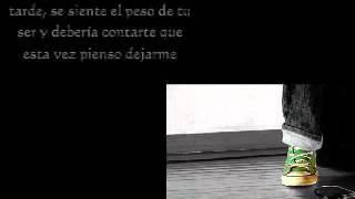 Video thumbnail of "♫ Norecomendable - Sueño de Bolivar (letras) ♫"