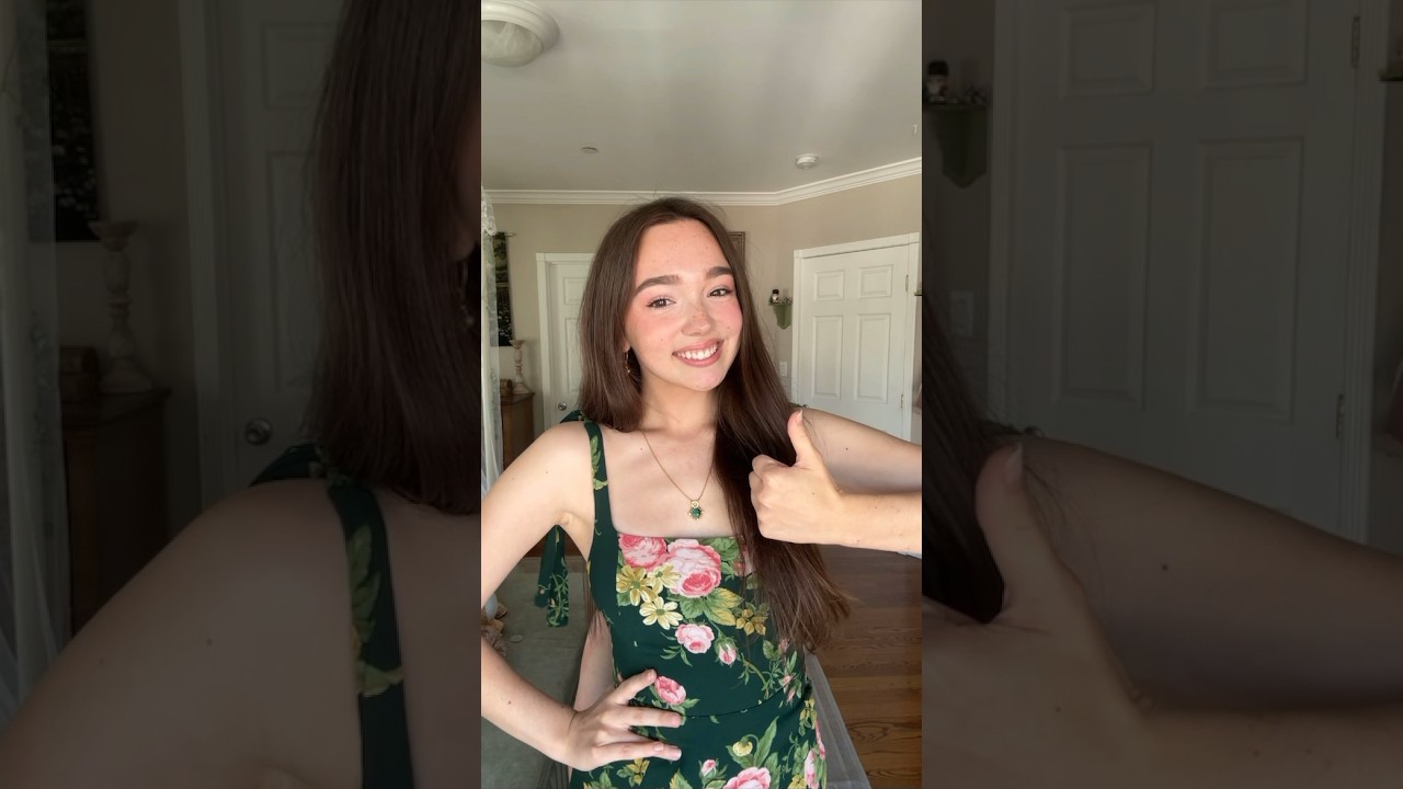 Я всего лишь девушка 🤪💅