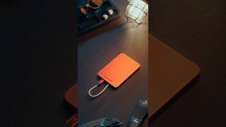 New product alert! 🚀Check out the NITECORE Pocket5! #nitecore #edc #everydaycarrygear #powerbank