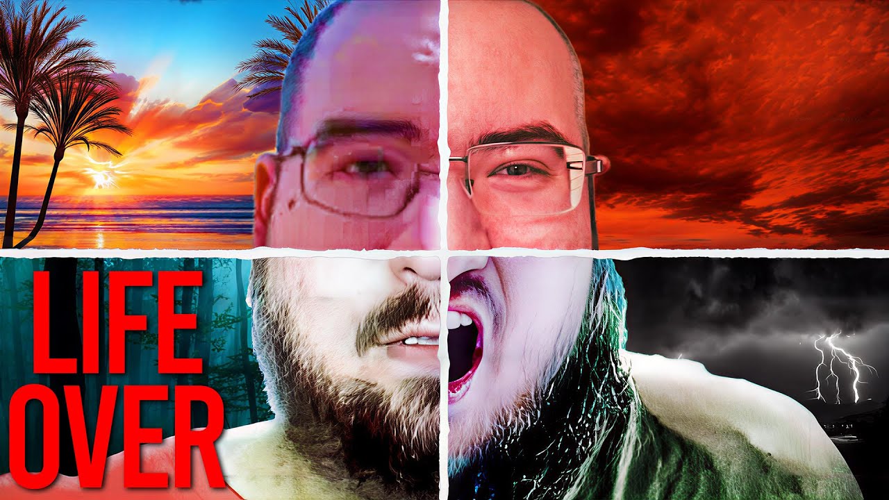 The Dark, Sad END of WingsOfRedemption | Youtube's Oldest Lolcow