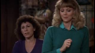 Cheers | S01E14 cold open | "I spent the weekend at an Indian film festival..."