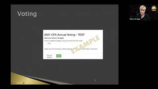 Online Voting Video FINAL