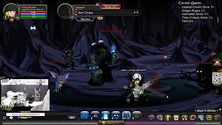 AQWORLDS CRACKED l !rifa !discord !nick !tiktok !roleta
