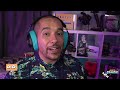 Beginning of video