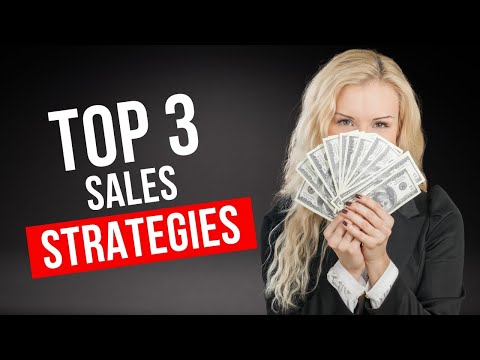 Upselling for More