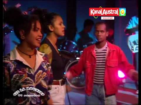 Kryé - Bernard FANTASQUE (Kanal Austral.TV)