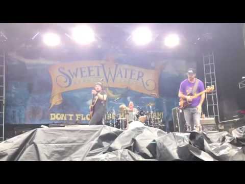 "Be Mine" Live at Sweetwater 420 Fest--Truett