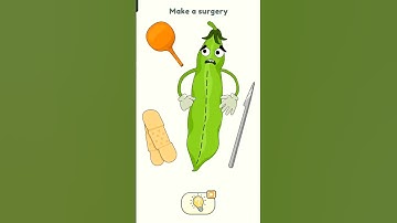 Make a surgery dop2(delete one part) #viral #shorts #youtubeshorts