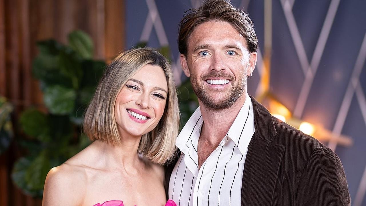MAFS Bombshell: Are Julia & Grayson Already Over?