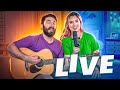 Improvising Your Song Requests LIVE| Song Learn Sunday EP. 16