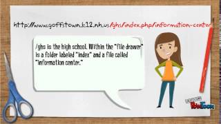 Good Versus Bad Information: Understanding URLs