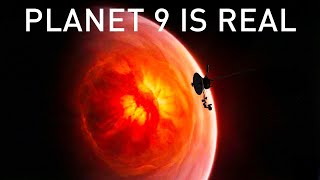 We Finally Found Planet Nine! First Real Clue After Decades of Search