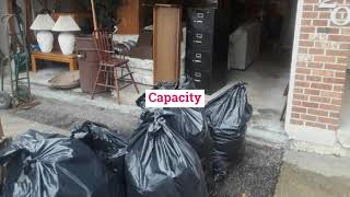 Factors to Consider When Choosing Garbage Disposal services Naperville