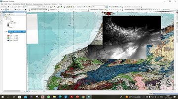 Resolving Projection Problems in ArcGIS: Comprehensive Tutorial for Seamless Alignment