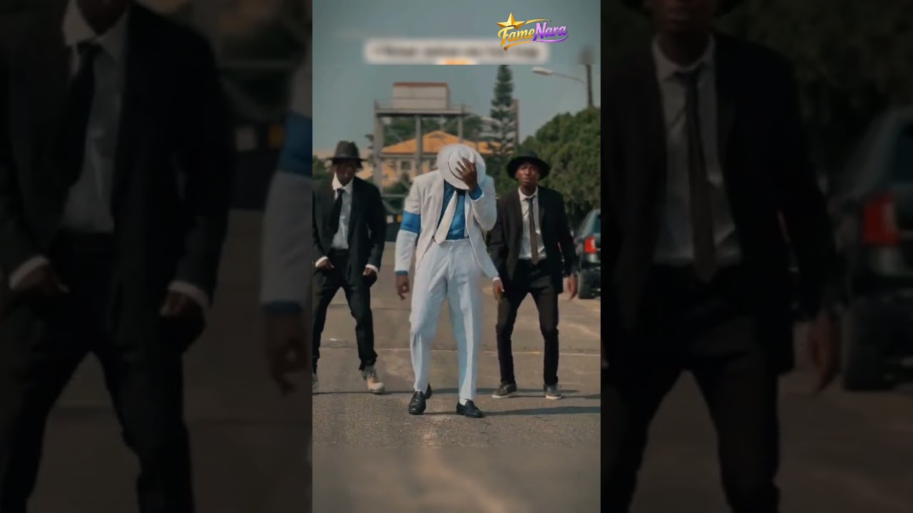 Watch This Boombox Started The Cleanest Street Dance Ever 🔥 on YouTube Watch This Boombox Started The Cleanest Street Dance Ever 🔥 on YouTube