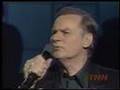 Vern gosdin  chiseled in stone