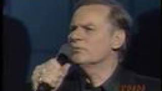 Vern Gosdin - Chiseled in Stone chords