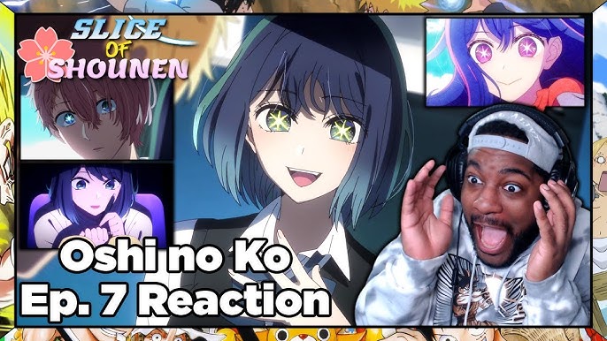 Oshi no Ko - Episódio 7 - Animes Online