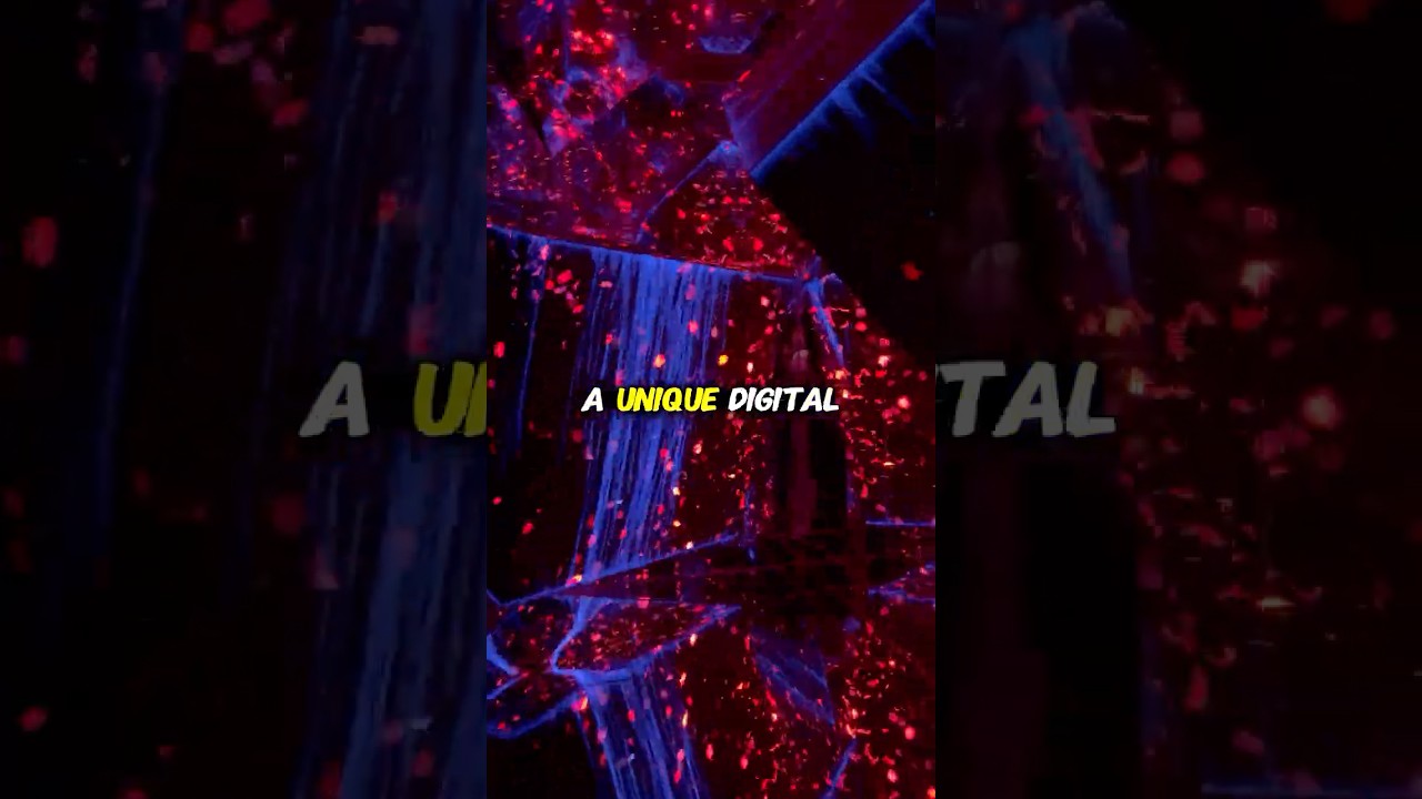 Mori Digital Art Museum | Tokyo’s Futuristic Art Experience ✨