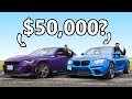 2022 BMW M240i vs 2018 BMW M2 // Will The Real M Car Please Stand Up