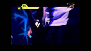 Muse - Feeling Good live @ Amsterdam Heineken Music Hall 2001 [HD]