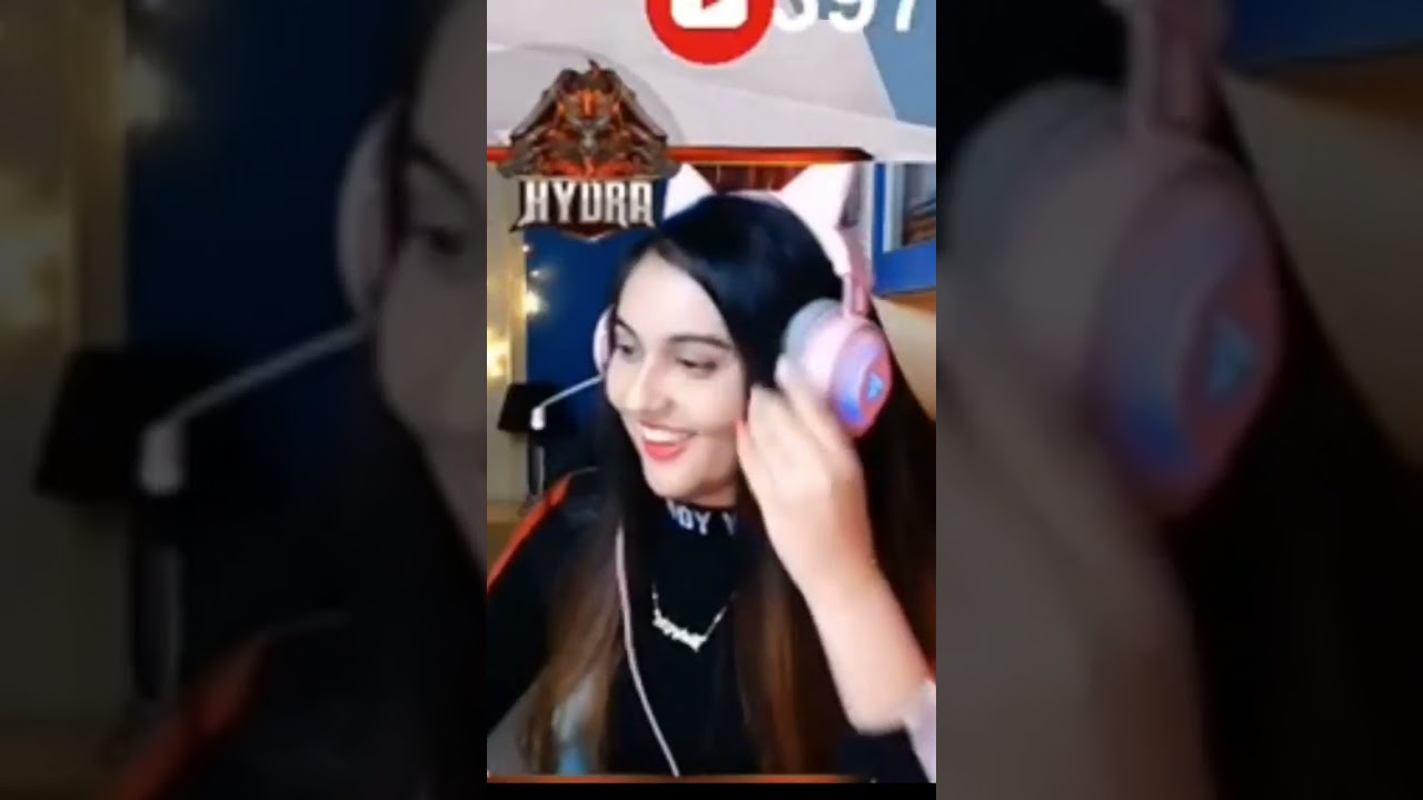 Kanika happy face to after breakup | Kani Gaming | 