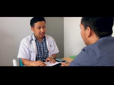 Video: Dokter Manualis - Fitur Profesi, Konsultasi