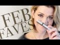 Feb Faves - TOM FORD, CHANEL and some Wet n Wild!