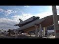 Tour U.S. Space And Rocket Museum In Alabama!