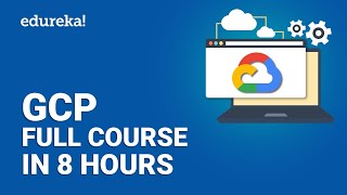 Google Cloud Platform Full Course | GCP Tutorial | Google Cloud Training | Edureka screenshot 3