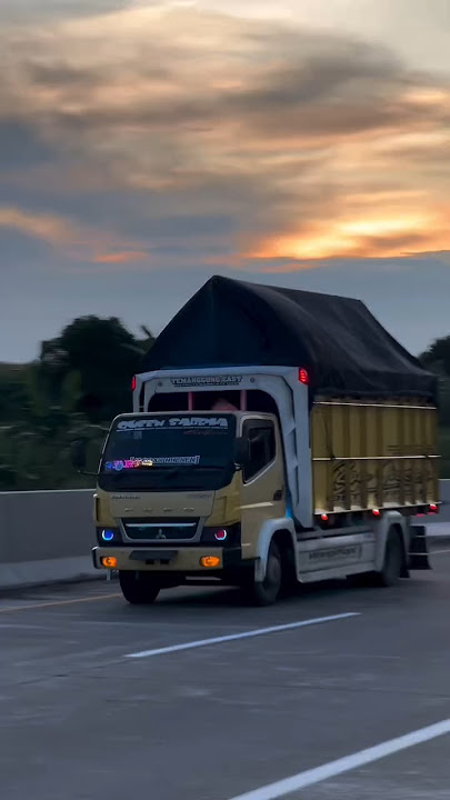 STORY WA TRUK OLENG 30 DETIK‼️#trukmania #trukmbois #trukoleng #drivermuda #shorts