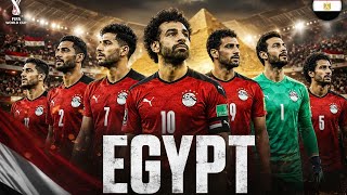 اغنية منتخب مصر