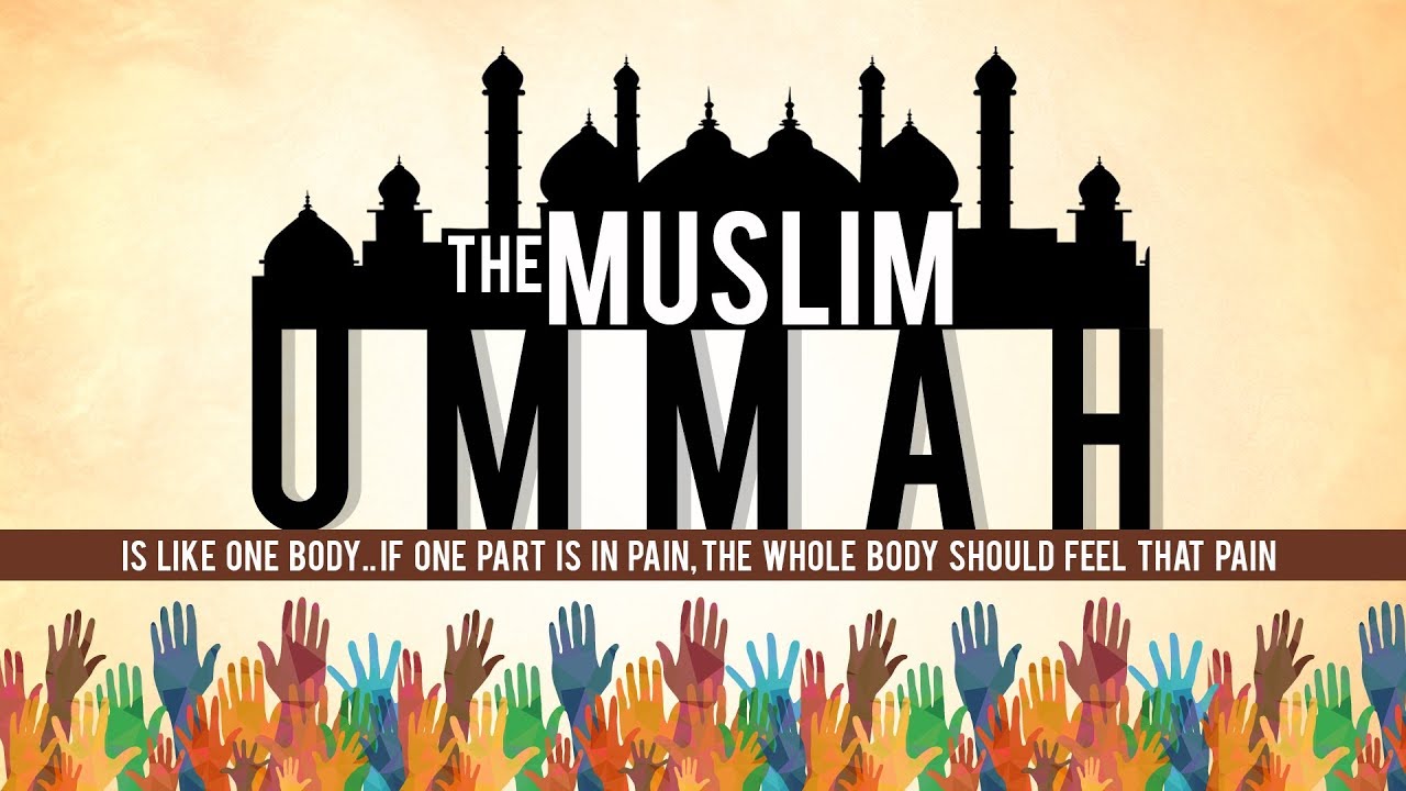 unity of muslim ummah essay in english