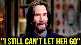 At 60, Keanu Reeves Finally Confesses Why He’ll Never Marry