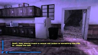 Half-Life 2-Underhell Chapter 1 Part 81