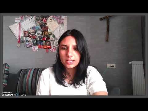 ვიმუშაოთ ცხრილებში