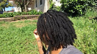 18 Month Loc Update