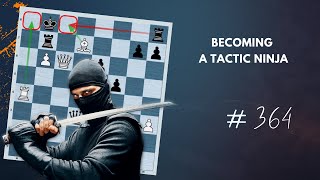 Avetik_ChessMood's Blog • The Myth About Chess Tactics and Solving