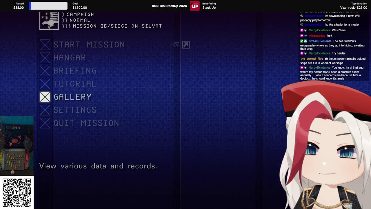 COMBAT-A-THON DAY 30: WE HAVE LEFT THE PLAYSTATION BEHIND f you xbox FOR ACE COMBAT 6!!