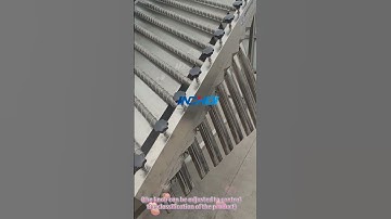 #machine Nine-roller sorting machine